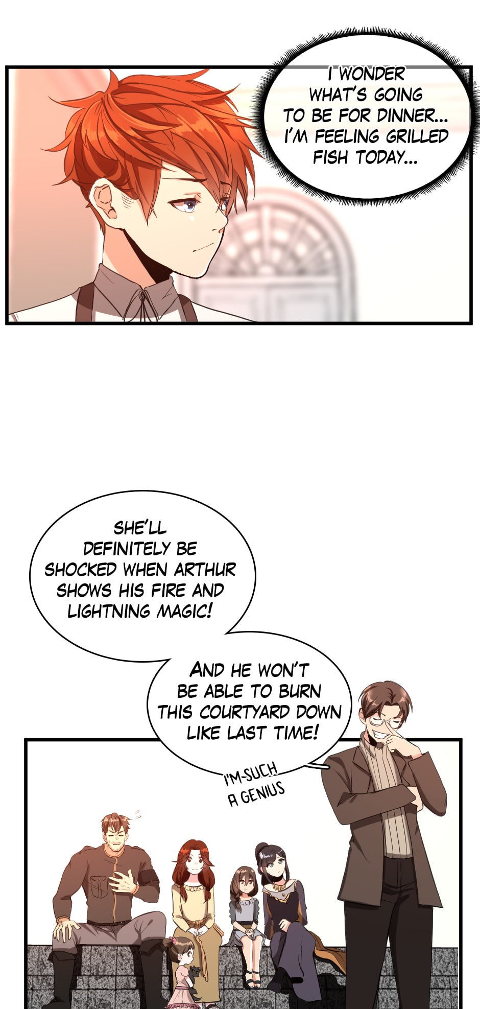 The Beginning After The End Chapter 34 image 29